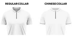 Customizable Performance Polo Shirt - Dynamic Graphic Design